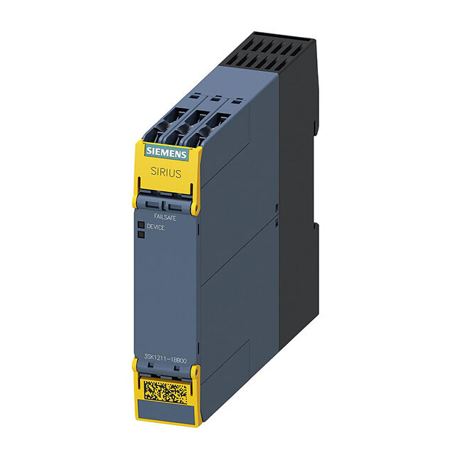 SAFETY RELAY,4RO,4NO+1NC,24VAC,S