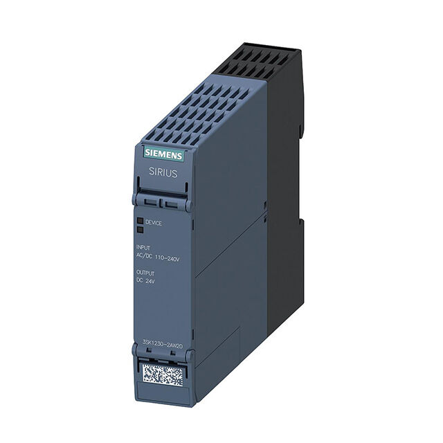SAFETY RELAY PWR SUP,230VAC,SPRN