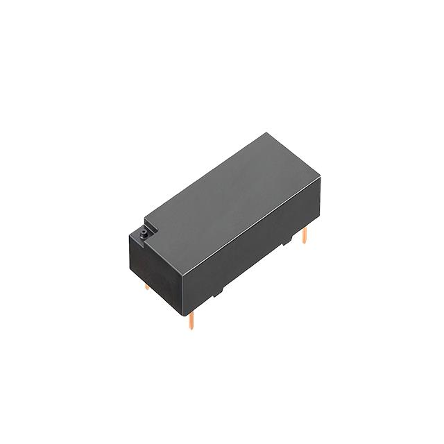 RELAY SAFETY DPST NO/NC 6A/3A 3V