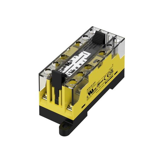 SFTS-6P-24V-3A3B