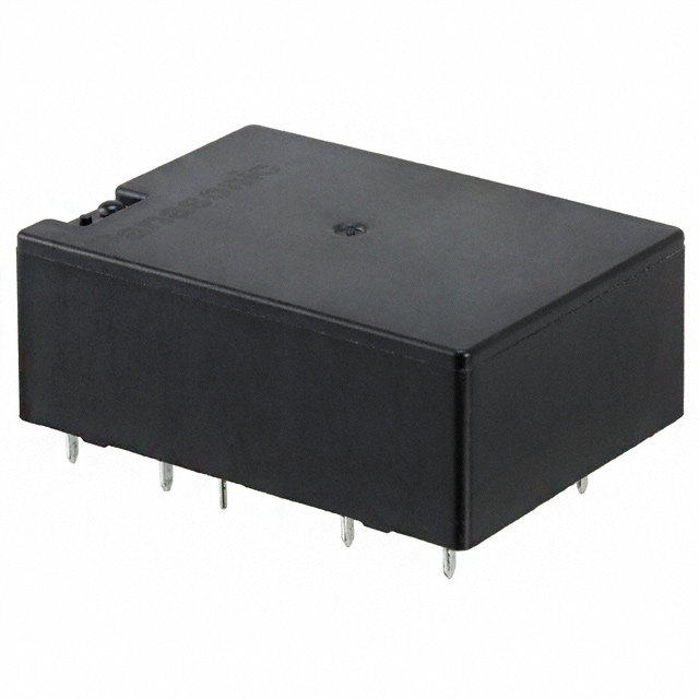 RELAY SAFETY 6PST 6A 18V
