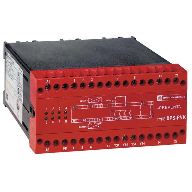 MODULE XPSPV - DOUBLE-BODIED SOL