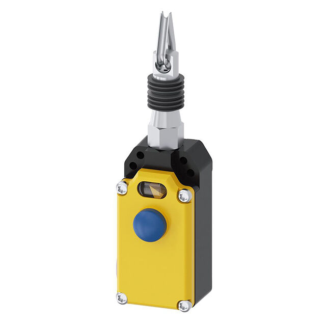 CABLE-OPERATED SW,BUTTON RESET,Y