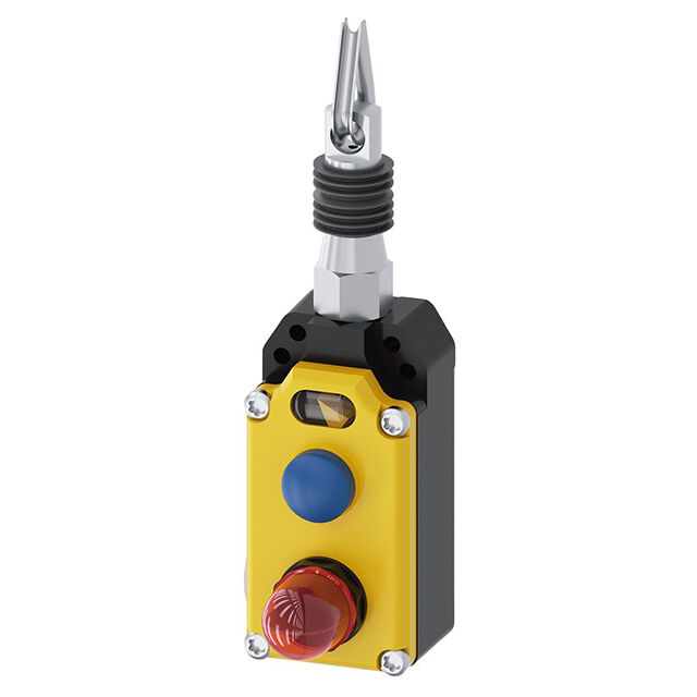 CABLE-OPERATED SWITCH