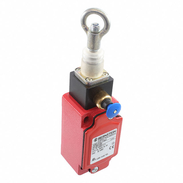 CABLE PULL SWITCH 1NC 10A 240V