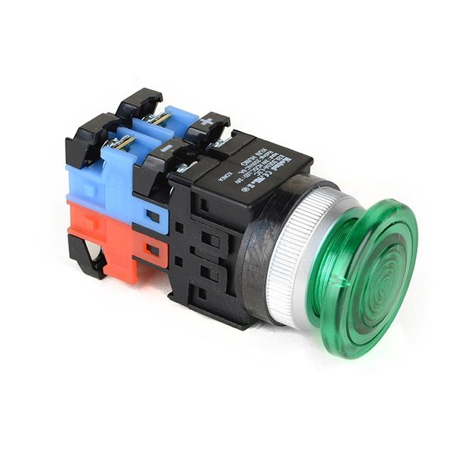 SWITCH E-STOP PULL RESET 5A 250V