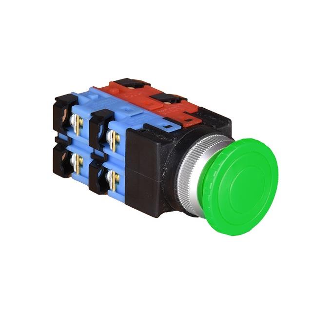 SWITCH E-STOP 5A 250V