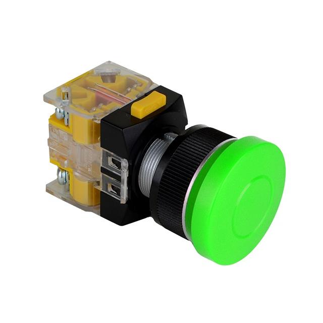 SWITCH E-STOP 6A 250V