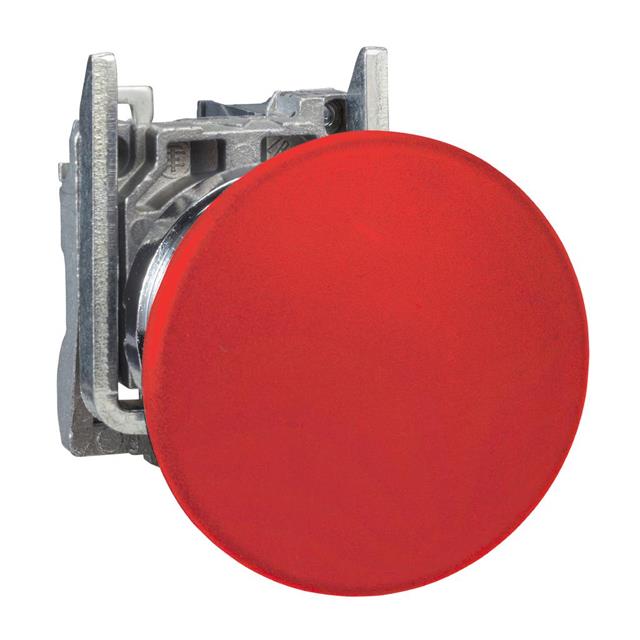SWITCH E-STOP PULL RESET 6A 120V