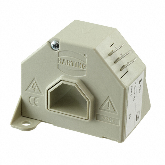 CURRENT SENSOR HE/CL 200A
