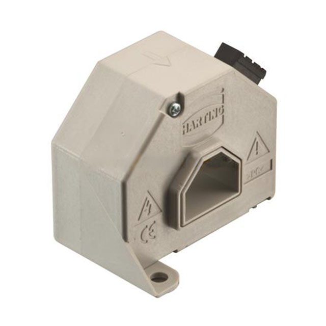 CURRENT SENSOR 200A WITH CLAMP T
