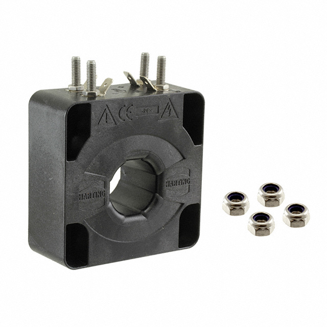 CURRENT SENSOR HE/CL 500A