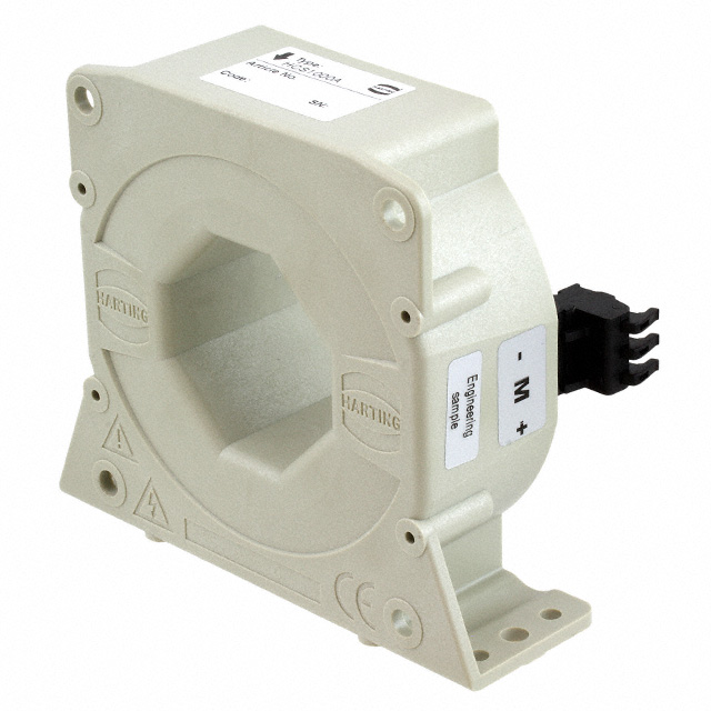 CURRENT SENSOR HE/CL 1000A