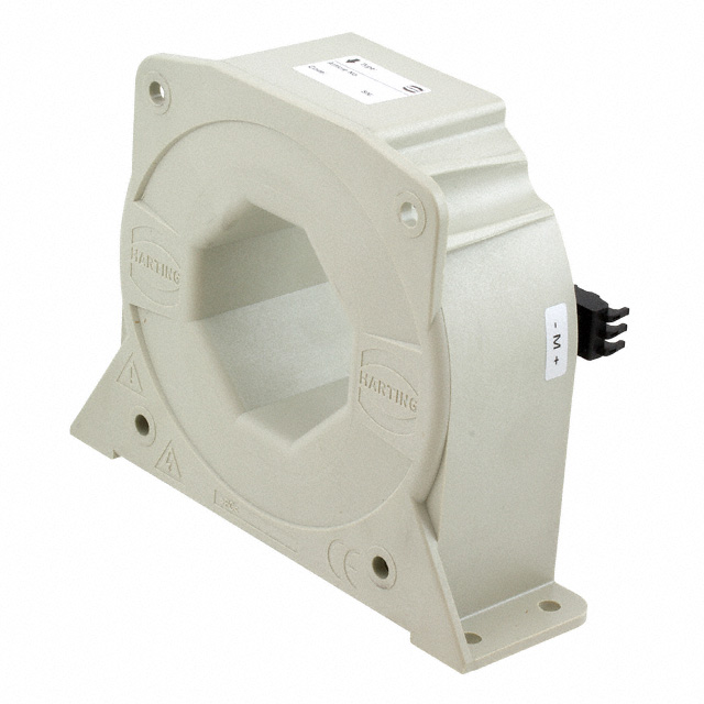 CURRENT SENSOR HE/CL 2000A