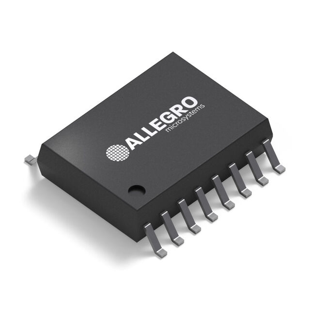 CURRENT SENSOR HE 15A 16-SOIC