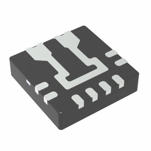 CURRENT SENSOR GMR 5A 12-QFN
