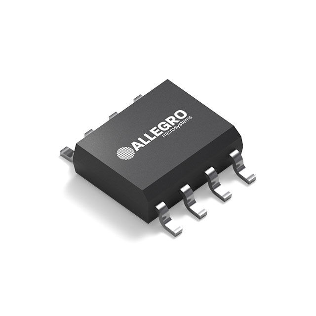CURRENT SEN HE/OL 0A-5A 8-SOIC