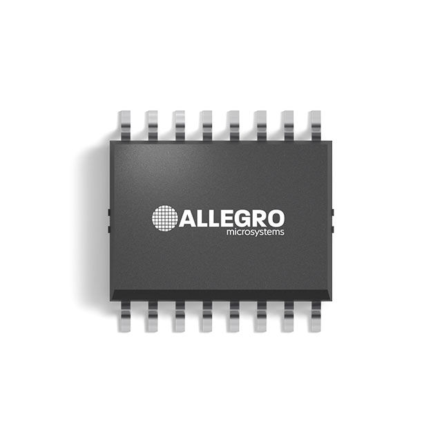CURRENT SENSOR HE 40A 16-SOIC