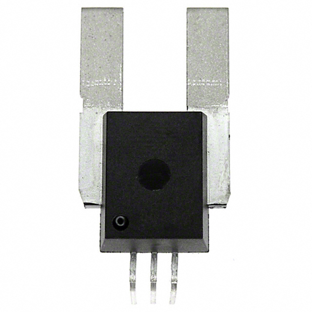 CURRENT SENSOR HE/OL 200A 5-CB