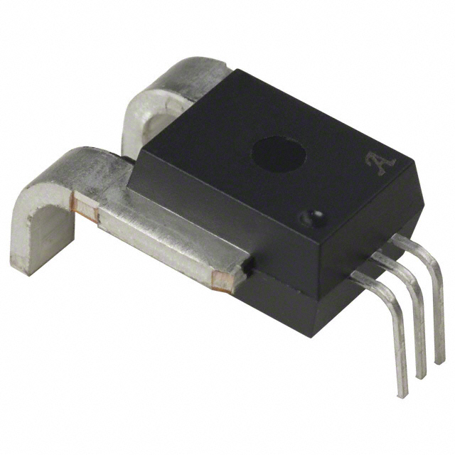 CURRENT SENSOR HE/OL 50A 5-CA