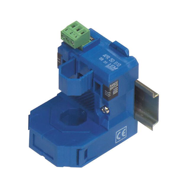 CURRENT SENSOR TRANSDUCER