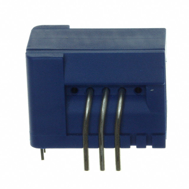CURRENT SENSOR FLUX GATE/CL 15A