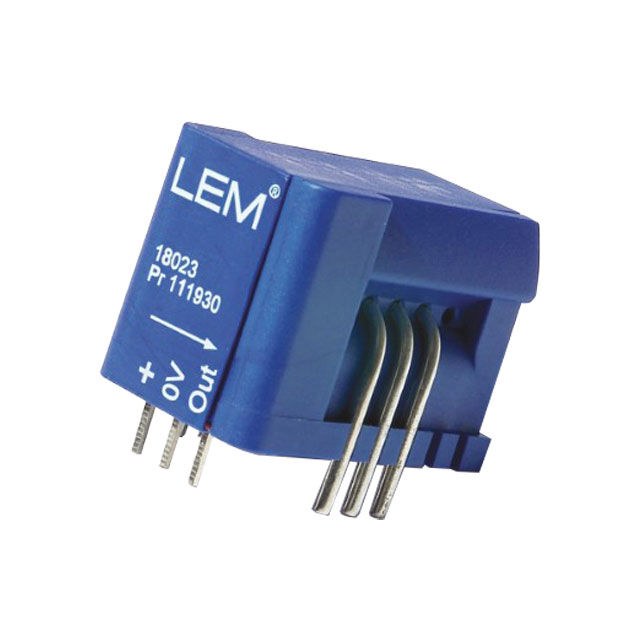 CURRENT SENSOR HE/CL 25A