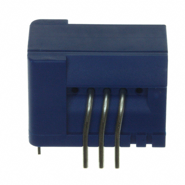 CURRENT SENSOR FLUX GATE/CL 25A