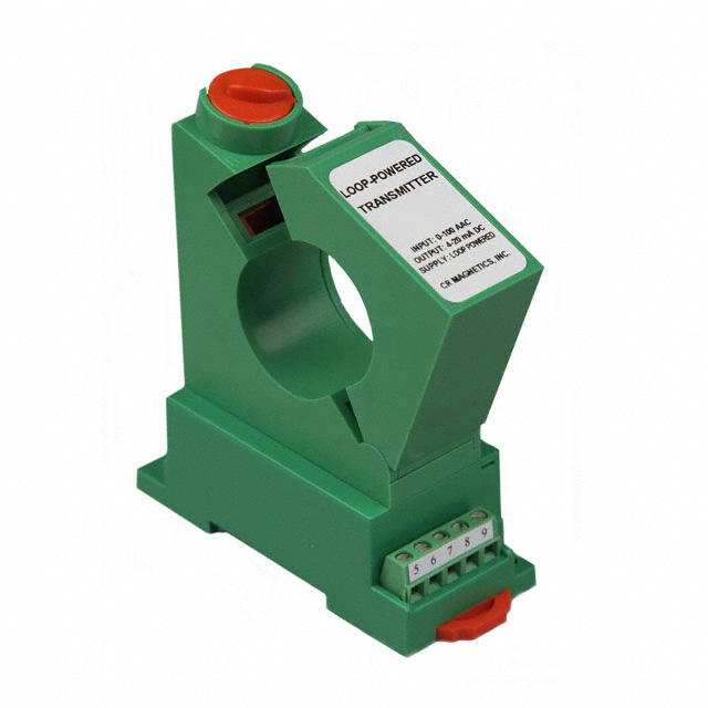 CURRENT SENSOR MAGNETIC/CL 2A