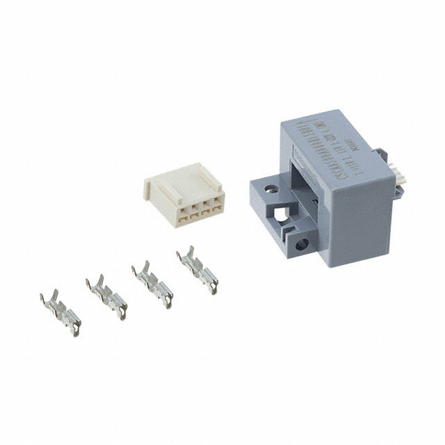 CURRENT SENSOR HE/OL 500A