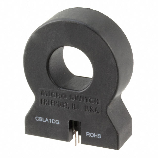 CURRENT SENSOR HE/OL 120A