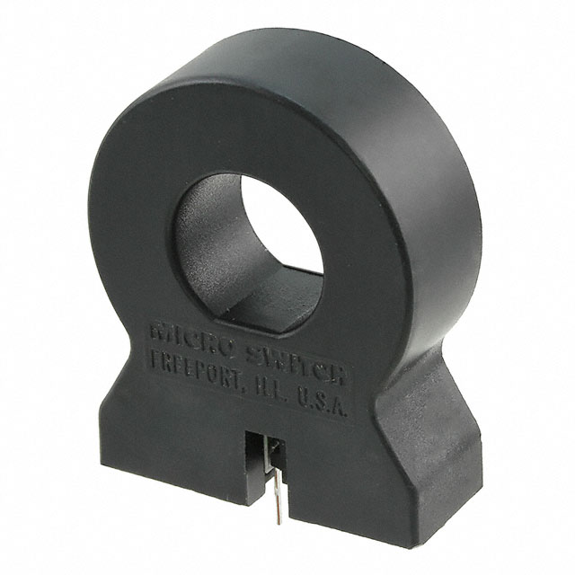 CURRENT SENSOR HE/OL 400A