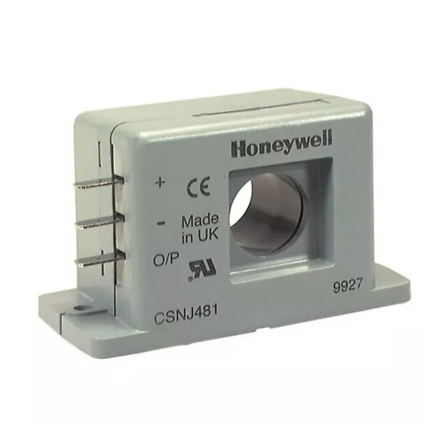 CURRENT SENSOR HE/CL 600A