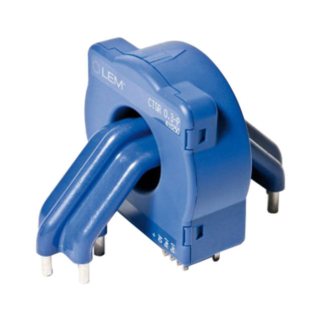 TRANSDUCER