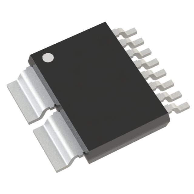 CURRENT SENSOR HE/OL 115A 10-SMD