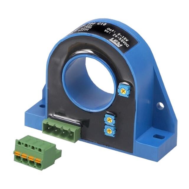 CURRENT SENSOR HE/OL 200A