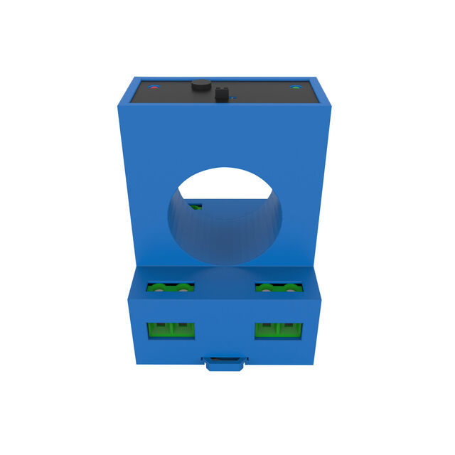 CURRENT SENSOR SWITCH 1A,2A