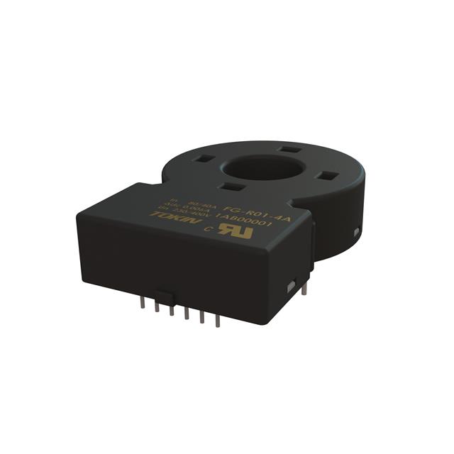 CURRENT SENSOR FLUX GATE/OL 50MA