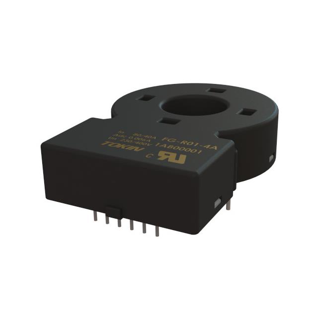 CURRENT SENSOR FLUX GATE/OL 50MA