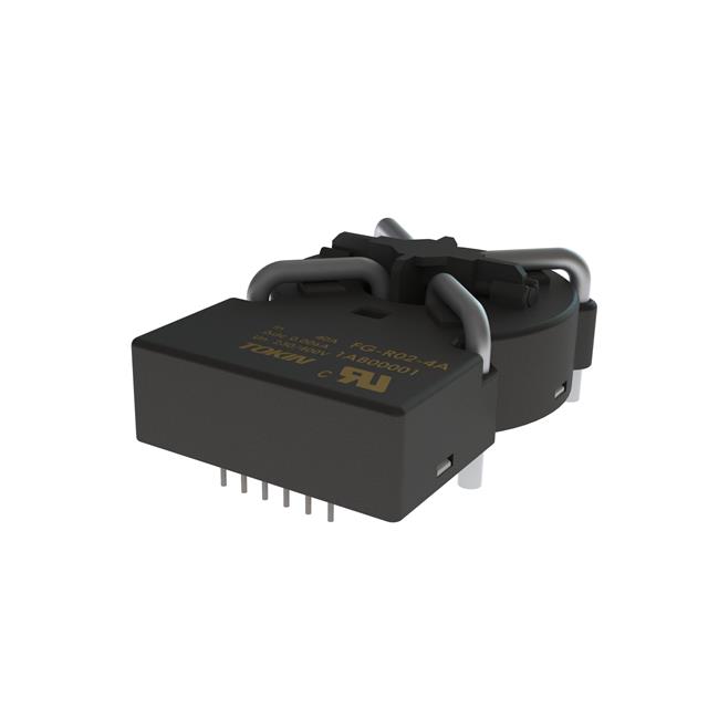 CURRENT SENSOR FLUX GATE/OL 50MA