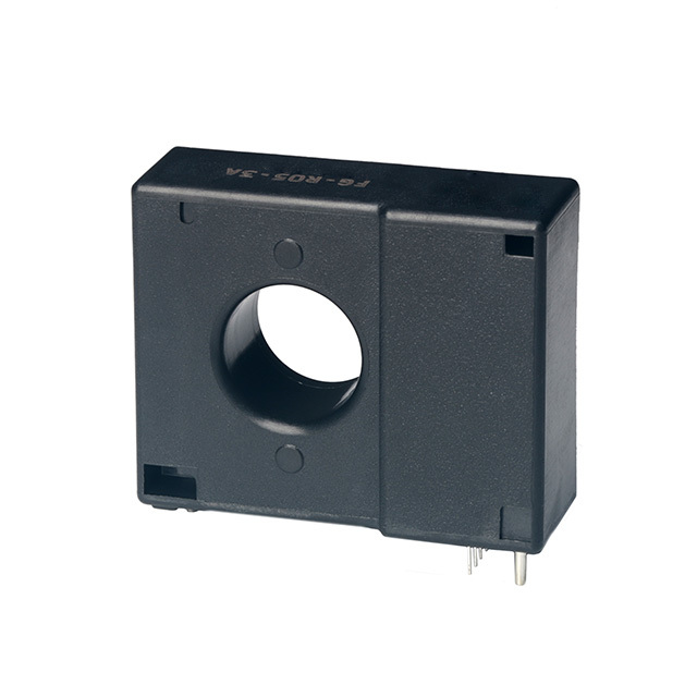 CURRENT SENSOR FLUX GATE/OL 50MA