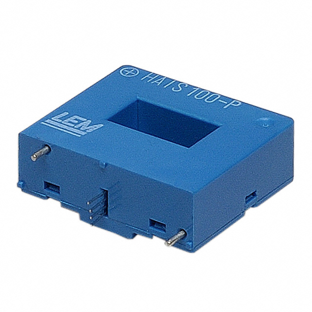 CURRENT SENSOR HE/OL 100A