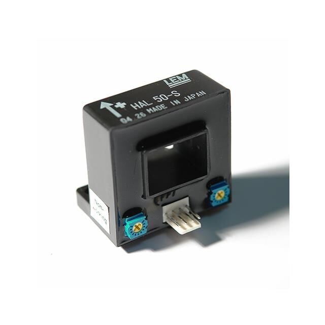 TRANSDUCER