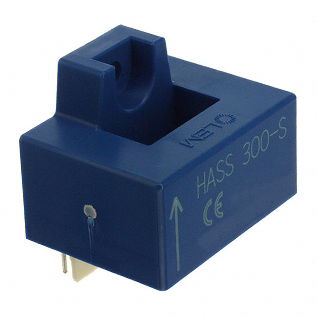 CURRENT SENSOR HE/OL 300A