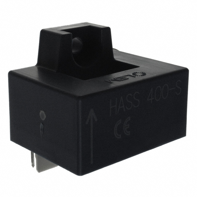 CURRENT SENSOR HE/OL 400A