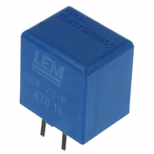 CURRENT SENSOR HE/OL 20A