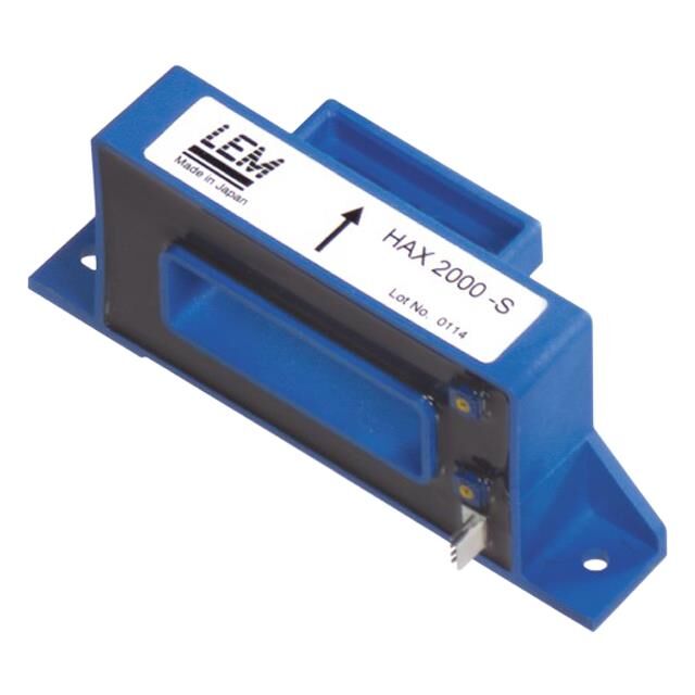 CURRENT SENSOR HE/OL 1000A