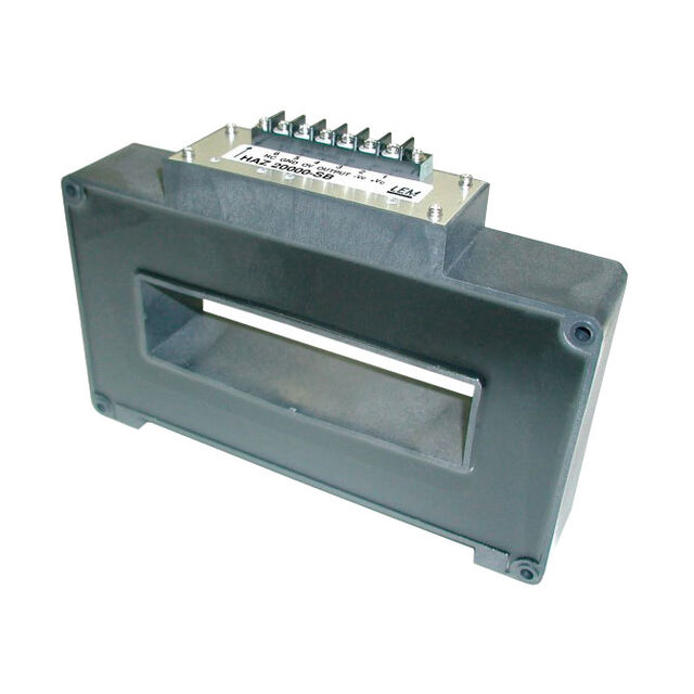 CURRENT SENSOR HE/OL 6000A