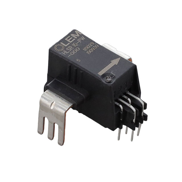CURRENT SENSOR HE/OL 16A