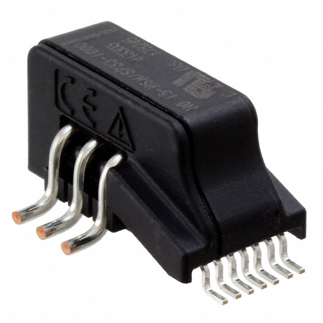 CURRENT SENSOR HE/OL 15A